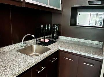 Departamento de 1 habitación, Cuernavaca · Departamento de 50 m² con 1 Recámara en Renta en Cuernavaca