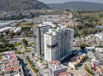 Departamento de 2 habitaciones, Zapopan · Departamento en Venta o Renta en Metropolitano - Torre Metropark 1101