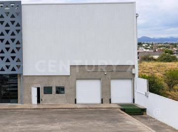 Bodega comercial · 2000m² · Bodega en Renta en Nombre de Dios, Chihuahua, Chih.