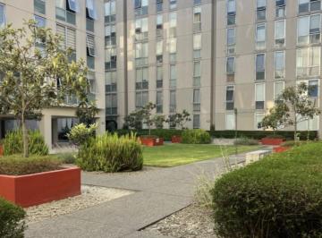 Departamento de 2 habitaciones, Cuauhtémoc · Departamento en Venta Frente a Jardin Pushkin