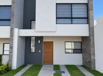 1 · Casa en Renta en Renta en Puebla Lomas de Angelopolis La Rayana II