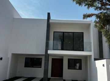 Casa de 3 habitaciones, San Andrés Cholula · *inmobiliaria Renta Casa en P Capri Lomas Lll*