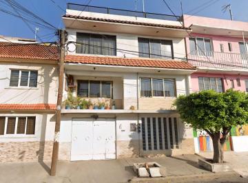 Casa de 5 habitaciones, Nezahualcóyotl · Casa en Las Aguilas Nezahualcoyotl