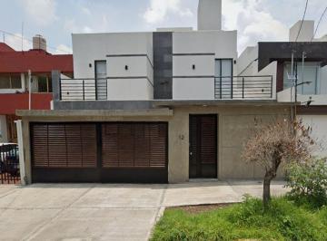 Casa de 4 habitaciones, Naucalpan de Juárez · ¡Venta de Casa, en Recuperacion Bancaria!