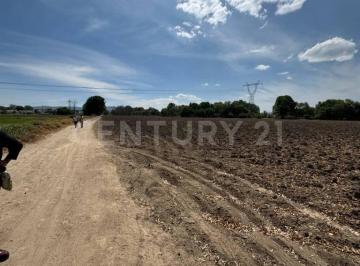 Terreno / Lote · 57797m² · Terreno en Venta Para Desarrollo Inmobiliario en El Carrizo San Juan del Rio Qro