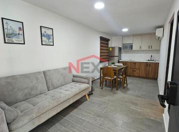 Foto principal · Departamento en Renta en Col. Loma Linda