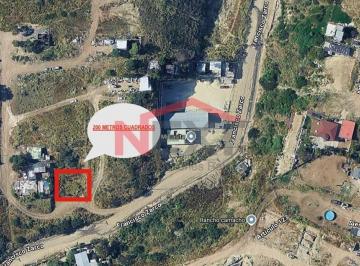 Foto principal · Terreno en Venta - Col. Xicotencatl Tijuana B. C