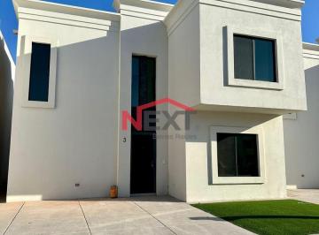 Foto principal · Casa en Renta en Monte Calabria