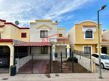 Foto principal · Casa en Renta en Montecarlo Residencial