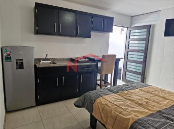 Foto principal · Departamento en Renta en Col. Balderrama