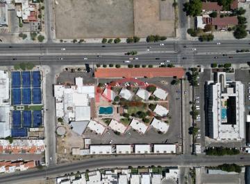 Foto principal · Terreno en Venta Sobre Blvd. Kino