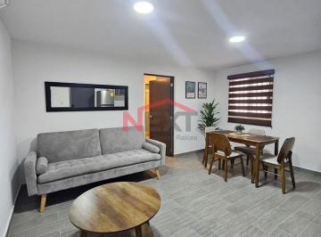 Foto principal · Departamento en Renta en Col. Loma Linda