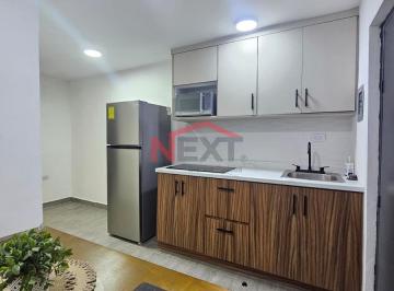 Foto principal · Departamento en Renta en Col. Loma Linda