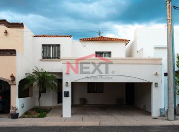 Foto principal · Casa en Renta en Mision del Sol