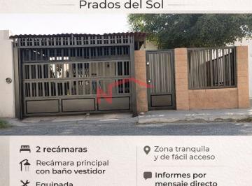 Foto principal · Casa en Renta en Col. Prados del Sol