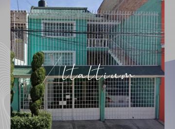 Casa de 4 habitaciones, Alvaro Obregón · Casa en Venta Peregrinos Colina del Sur en Álvaro Obregón