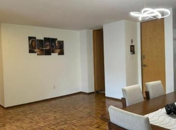 Departamento de 2 habitaciones, Benito Juárez · Vendo Departamento en Colonia Narvarte