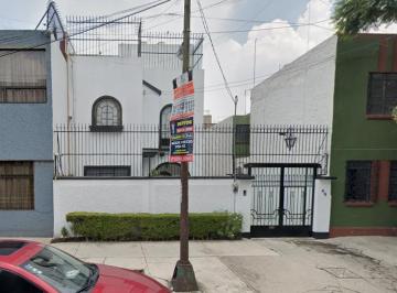 Casa de 4 habitaciones, Cuauhtémoc · Casa en Ciudad de Mexico