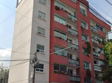 Departamento de 2 habitaciones, Miguel Hidalgo · Venta de Departamento Mar de China 93 a
