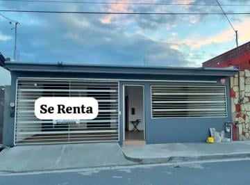 Casa de 2 habitaciones, Guadalupe · Casa en Renta Col. Victoria en Guadalupe Nuevo Leon