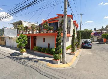 Casa de 3 habitaciones, Tultitlán · Casa en Tultitlan