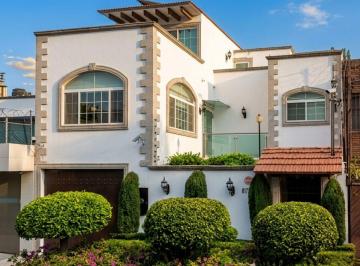 Casa de 3 habitaciones, Benito Juárez · Casa de 160 m² con 3 Recámaras en Venta en Narvarte Poniente