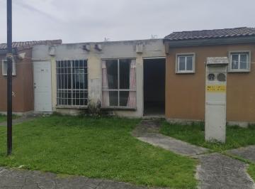 Casa · 36m² · 1 Recámara · 1 Estacionamiento · Venta de Casa en Rancho San Juan, Almoloya de Juarez