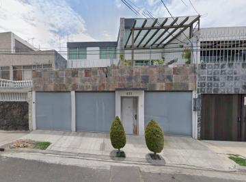 Casa de 4 habitaciones, Coyoacán · Casa en Ciudad de Mexico