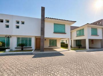 Casa en condominio de 3 habitaciones, Metepec · Casa Muy Amplia, excelente Ubicación Zona Town Square