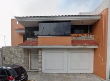 Casa de 3 habitaciones, Tehuacán · Venta de Casa en Quiles Serdan Puebla