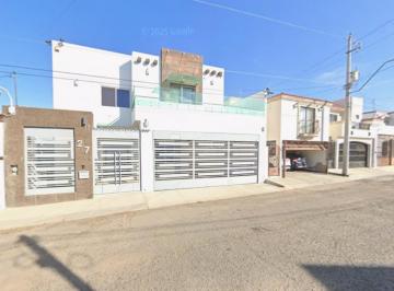 Casa de 4 habitaciones, Hermosillo · Venta de Casa en Colonia Bachoco Hermosillo Sonora