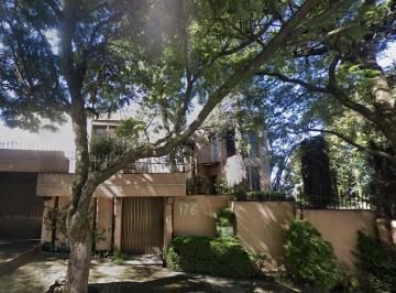 Casa de 6 habitaciones, Miguel Hidalgo · Casa en Venta en Bosque de Las Lomas