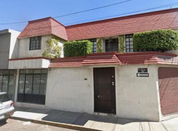 Casa de 4 habitaciones, Tehuacán · Venta de Casa en La Arcadia Tehuacan Puebla