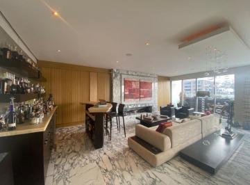 Departamento de 3 habitaciones, Cuajimalpa de Morelos · Departamento con Balcón en Armoni House, Paseo de Los Tamarindos