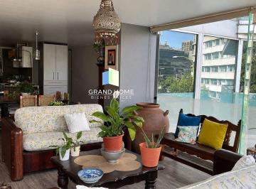 Departamento de 3 habitaciones, Miguel Hidalgo · Venta Departamento de 3 Recámaras en Lomas de Chapultepec con Balcón