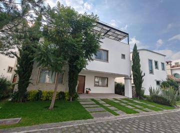 Casa en condominio de 3 habitaciones, Metepec · Casa Renta Condado del Valle