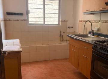 Departamento en Venta de 3 habitaciones Narvarte Poniente · Departamento en Venta "Excelente Ubicacion"