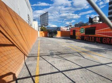 Terreno comercial , Monterrey · Terreno Comercial en Renta en Centro de Monterry