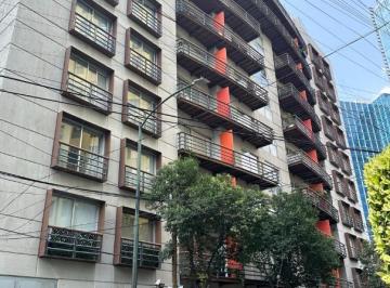 Departamento de 3 habitaciones, Benito Juárez · Departamento en Nápoles, Benito Juárez
