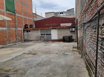 Terreno comercial de 1 habitación, Venustiano Carranza · Inmueble Para Bodega o Centro de Distribución Cdmx