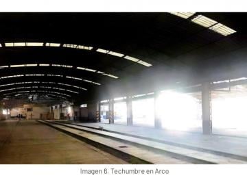 Nave industrial , Ecatepec de Morelos · Nave Industrial en Venta | Ideal Para Remodelar y Desarrollar | Ecatepec Precio por Debajo del Valor