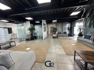 Oficina , Cuauhtémoc · Oficina en Venta Condesa