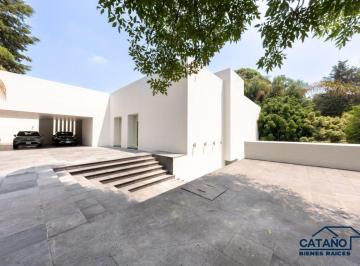 Casa en condominio de 5 habitaciones, La Magdalena Contreras · Residencia de Lujo en Condominio en Cerrada con Máxima Seguridad, Providencia