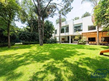 Casa en condominio de 5 habitaciones, La Magdalena Contreras · Residencia de Lujo en Condominio en Cerrada con Máxima Seguridad, Providencia