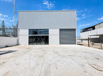 Bodega comercial · 800m² · Bodega en Renta Blvd. Morelos, León, Guanajuato