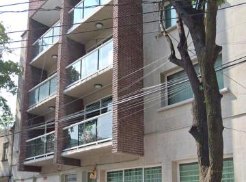 Departamento de 2 habitaciones, Miguel Hidalgo · Departamento en Venta en Popotla