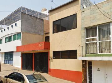 Casa de 4 habitaciones, Miguel Hidalgo · Venta de Casa en Col Loma Hermosa Miguel Hidalgo Ciudad de Mexico