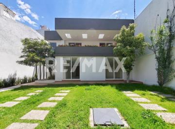 Casa de 3 habitaciones, Naucalpan de Juárez · Casa en Renta Jardines de La Florida