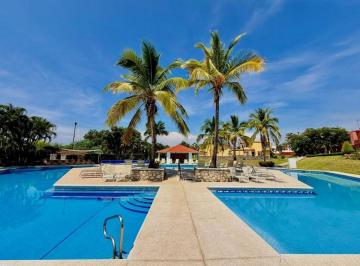 Casa en condominio de 3 habitaciones, Xochitepec · Casa Amueblada en Renta en Rinconada de Xochitepec | a Unos Min de La Aut | Zona Sur de Cuernavaca