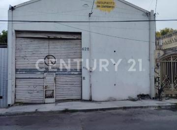 Bodega comercial · 190m² · 1 Recámara · 1 Estacionamiento · Bodega en Renta en Centro de Guadalupe, Nuevo Leon